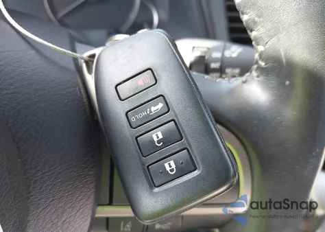 2021 Lexus Rx 350 from USA, damaged, VIN 2T2HZMAA3MC206640